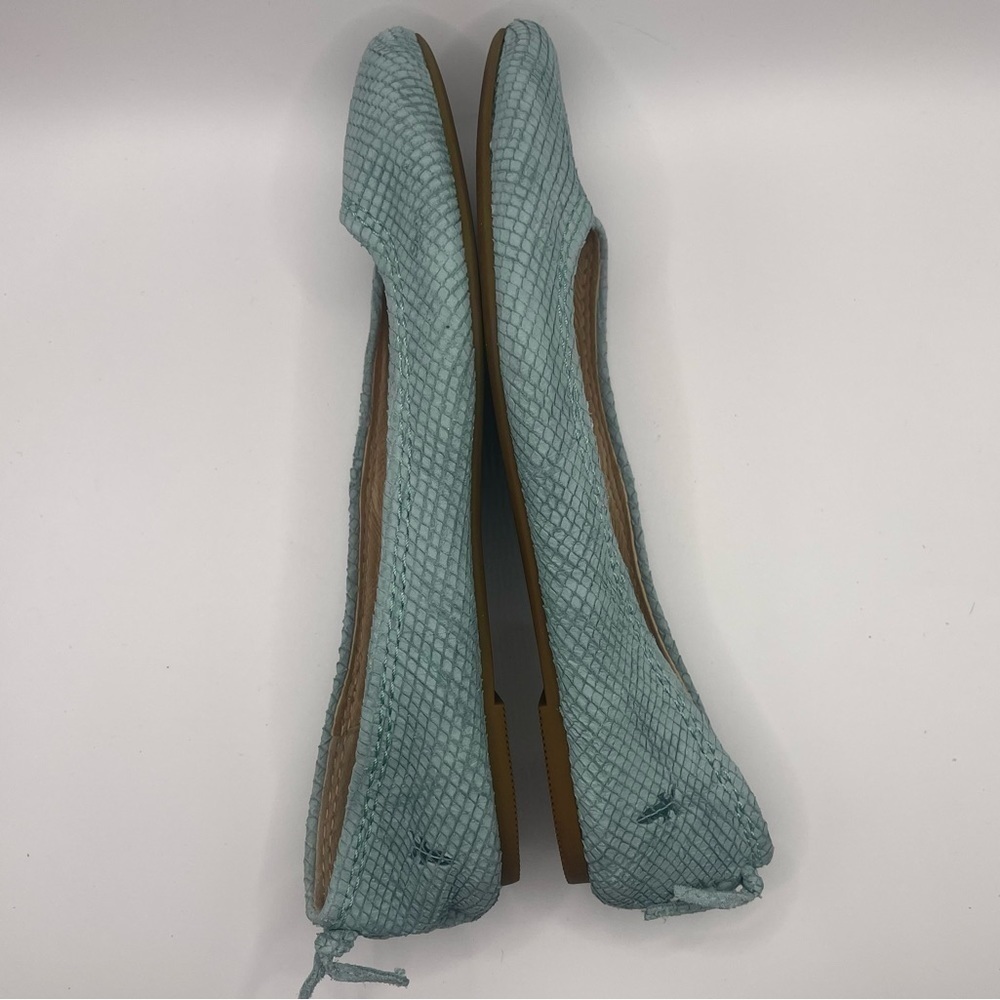 Frye & Co | Point toe flats | size 6.5​​ - Picture 3 of 11